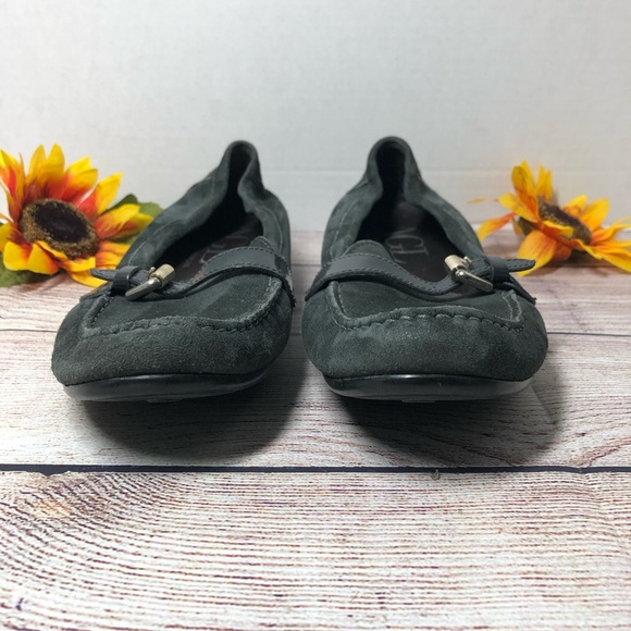 Attilio Giusti Leombruni Loafers - Picture 5 of 8